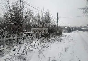 Дом 38м², 1-этажный, участок 6 сот.