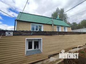 Дом 150м², 2-этажный, участок 6 сот.