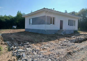 Дом 101м², 1-этажный, участок 12 сот.