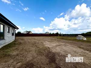 Коттедж 107м², 2-этажный, участок 17 сот.