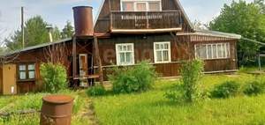 Дом 80м², 2-этажный, участок 8 сот.