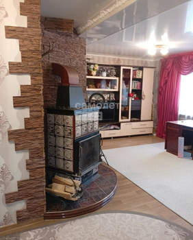 Дом 113м², 2-этажный, участок 6 сот.