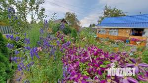 Дом 25м², 1-этажный, участок 6 сот.