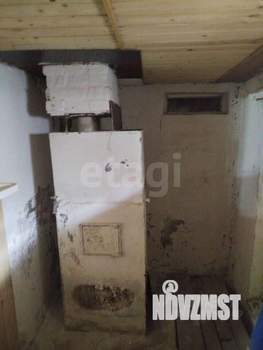 Дом 30м², 2-этажный, участок 7 сот.