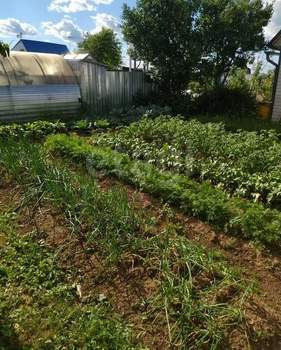 Дом 40м², 2-этажный, участок 4 сот.