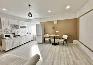 Дом 85м², 1-этажный, участок 6 сот.