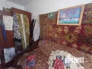 Дом 41м², 1-этажный, участок 9 сот.