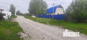 Дом 105м², 2-этажный, участок 12 сот.