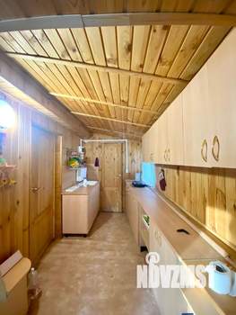 Дом 40м², 2-этажный, участок 6 сот.