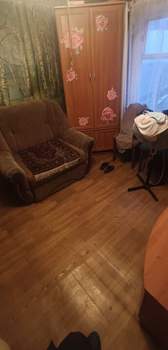 Дом 50м², 2-этажный, участок 3 сот.