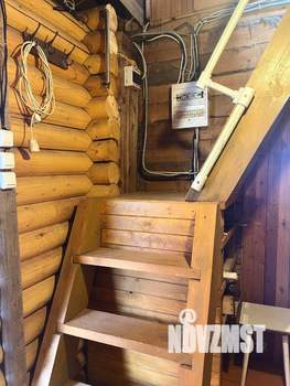 Дом 85м², 2-этажный, участок 5 сот.