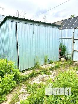 Дом 20м², 1-этажный, участок 4 сот.