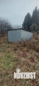 Дом 174м², 3-этажный, участок 12 сот.