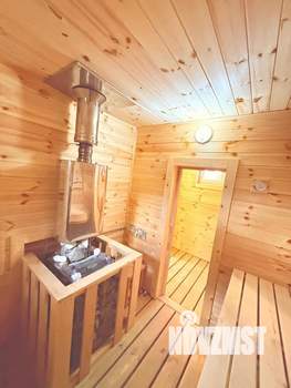 Дом 24м², 1-этажный, участок 14 сот.