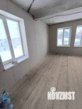 Дом 100м², 2-этажный, участок 7 сот.