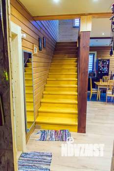 Дом 120м², 2-этажный, участок 12 сот.