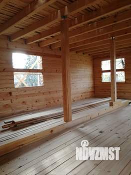 Дом 108м², 2-этажный, участок 10 сот.