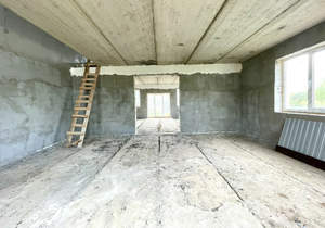 Дом 160м², 2-этажный, участок 8 сот.