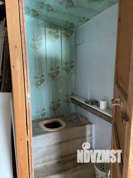 Дом 35м², 2-этажный, участок 7 сот.