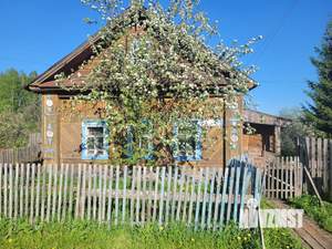 Дом 45м², 1-этажный, участок 12 сот.