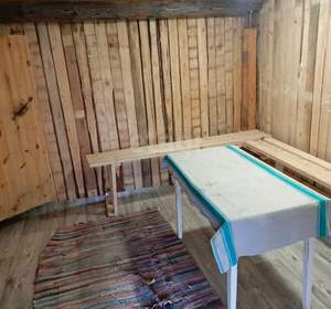 Дом 40м², 2-этажный, участок 15 сот.