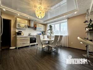 Коттедж 315м², 2-этажный, участок 8 сот.