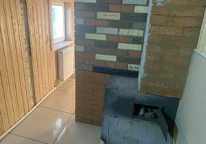 Дом 32м², 1-этажный, участок 9 сот.