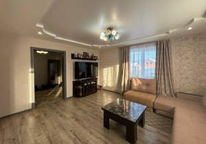 Дом 164м², 2-этажный, участок 12 сот.