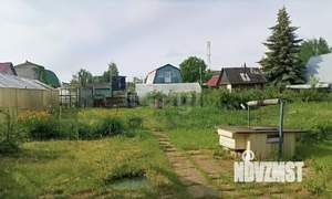 Дом 80м², 2-этажный, участок 8 сот.