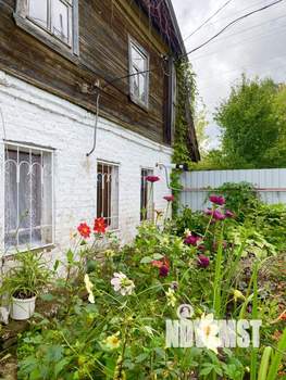 Дом 71м², 2-этажный, участок 25 сот.