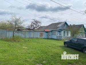 Дом 210м², 1-этажный, участок 15 сот.