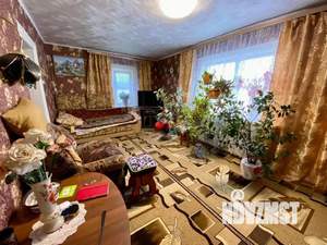 Дом 72м², 1-этажный, участок 29 сот.