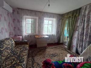 Дом 41м², 1-этажный, участок 9 сот.