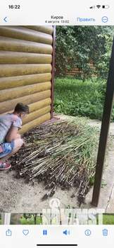 Дом 70м², 2-этажный, участок 8 сот.