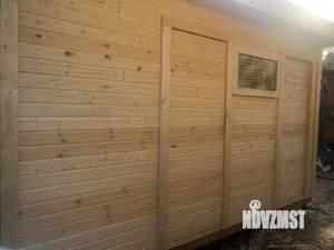 Дом 77м², 2-этажный, участок 5 сот.