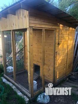 Дом 77м², 2-этажный, участок 5 сот.