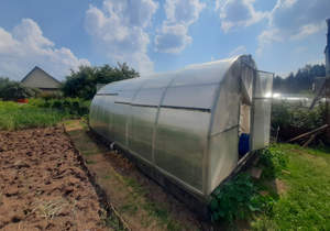 Дом 40м², 1-этажный, участок 12 сот.