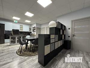 Дом 219м², 1-этажный, участок 7 сот.