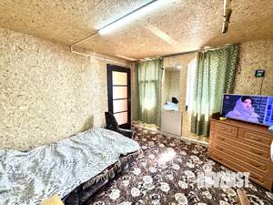 Дом 45м², 1-этажный, участок 7 сот.