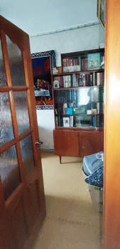 Дом 45м², 1-этажный, участок 15 сот.