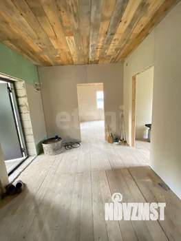 Дом 85м², 1-этажный, участок 8 сот.