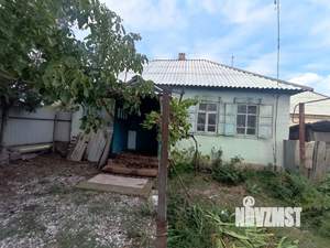 Дом 41м², 1-этажный, участок 9 сот.