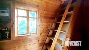 Дом 36м², 2-этажный, участок 4 сот.