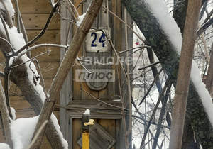 Дом 38м², 1-этажный, участок 6 сот.