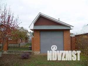 Дом 150м², 2-этажный, участок 15 сот.