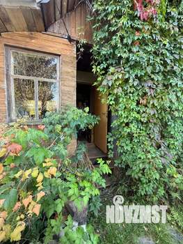 Дом 23м², 2-этажный, участок 9 сот.