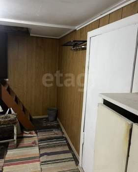 Дом 28м², 2-этажный, участок 6 сот.