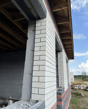 Дом 107м², 1-этажный, участок 12 сот.