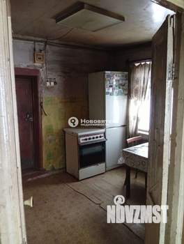 Дом 63м², 1-этажный, участок 20 сот.