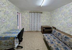 Дом 16м², 1-этажный, участок 5 сот.